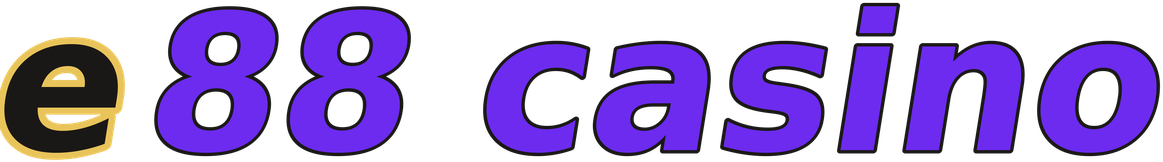 e88 casino logo